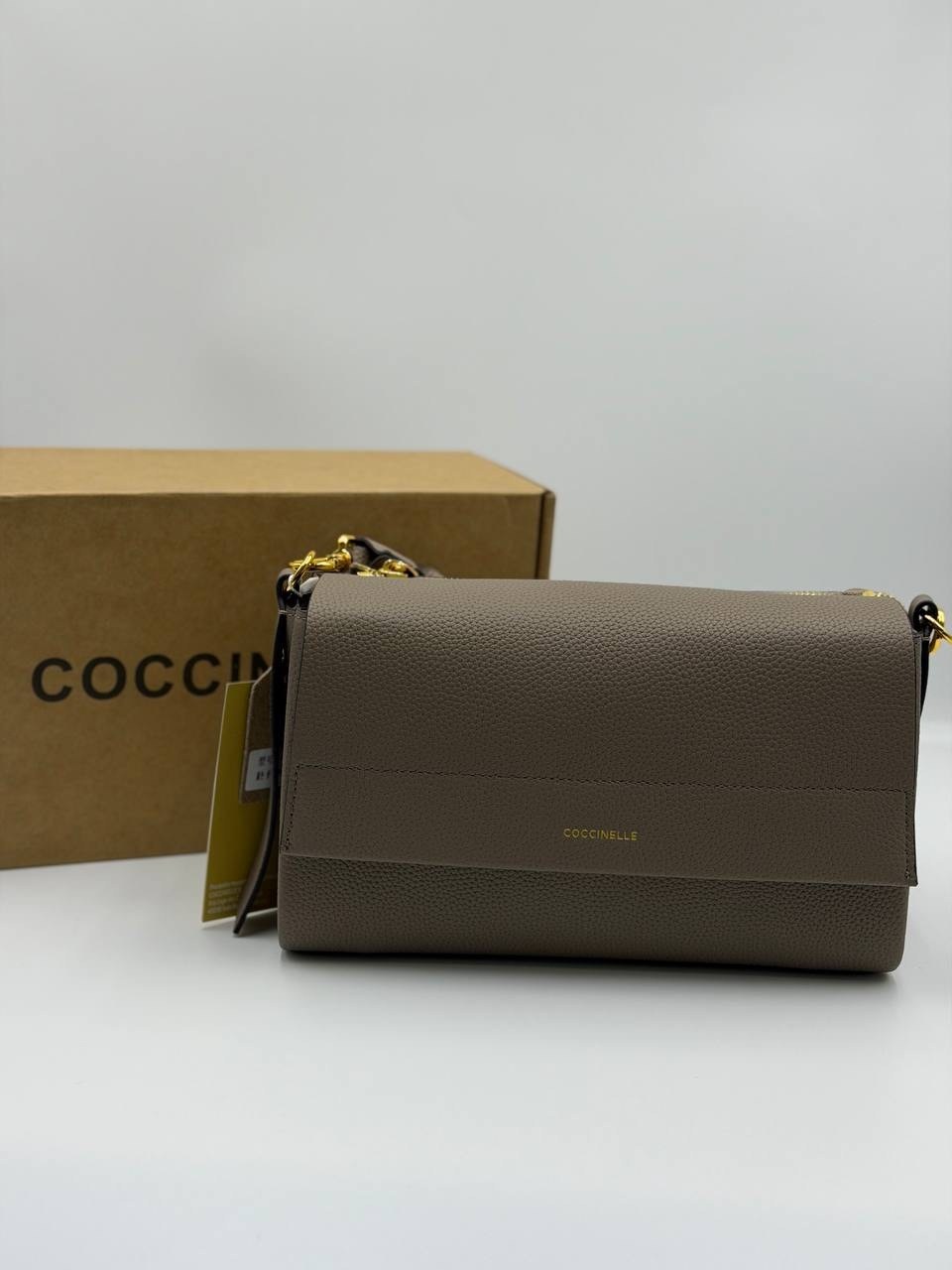 сумка coccinelle,coccinelle сумка boheme grana double,сумка boheme coccinelle,сумка женская coccinelle,сумка coccinelle через плечо 32/24