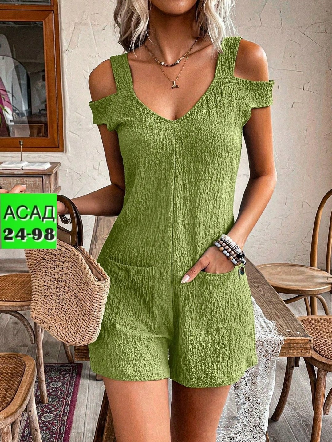 женский летний комбинезон,комбинезоны женские,летние комбинезоны,комбинезон,комбинезон повседневный