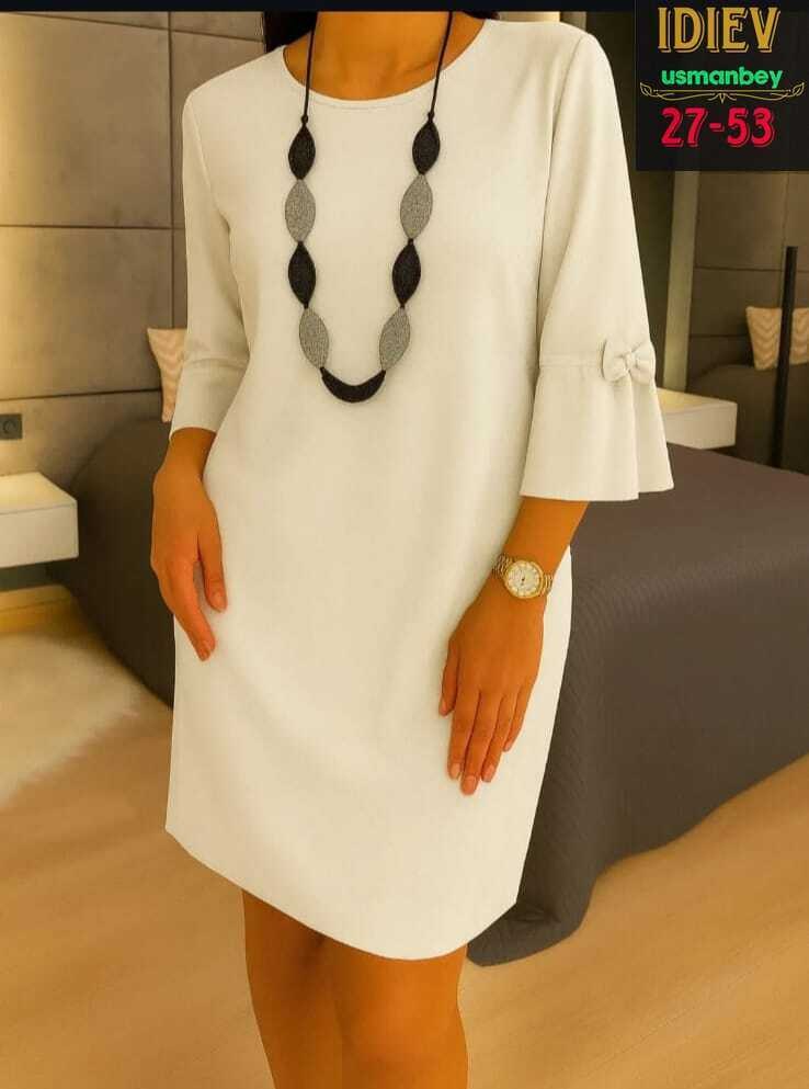 платье,женское платье,прямое платье,платье модное,платье стильное