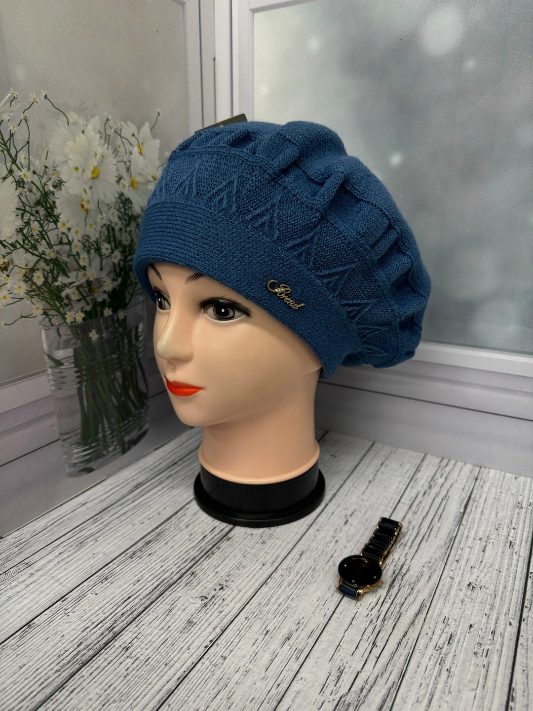 берет женский,берет,шапка женская,шапка для женщин,беретка женская