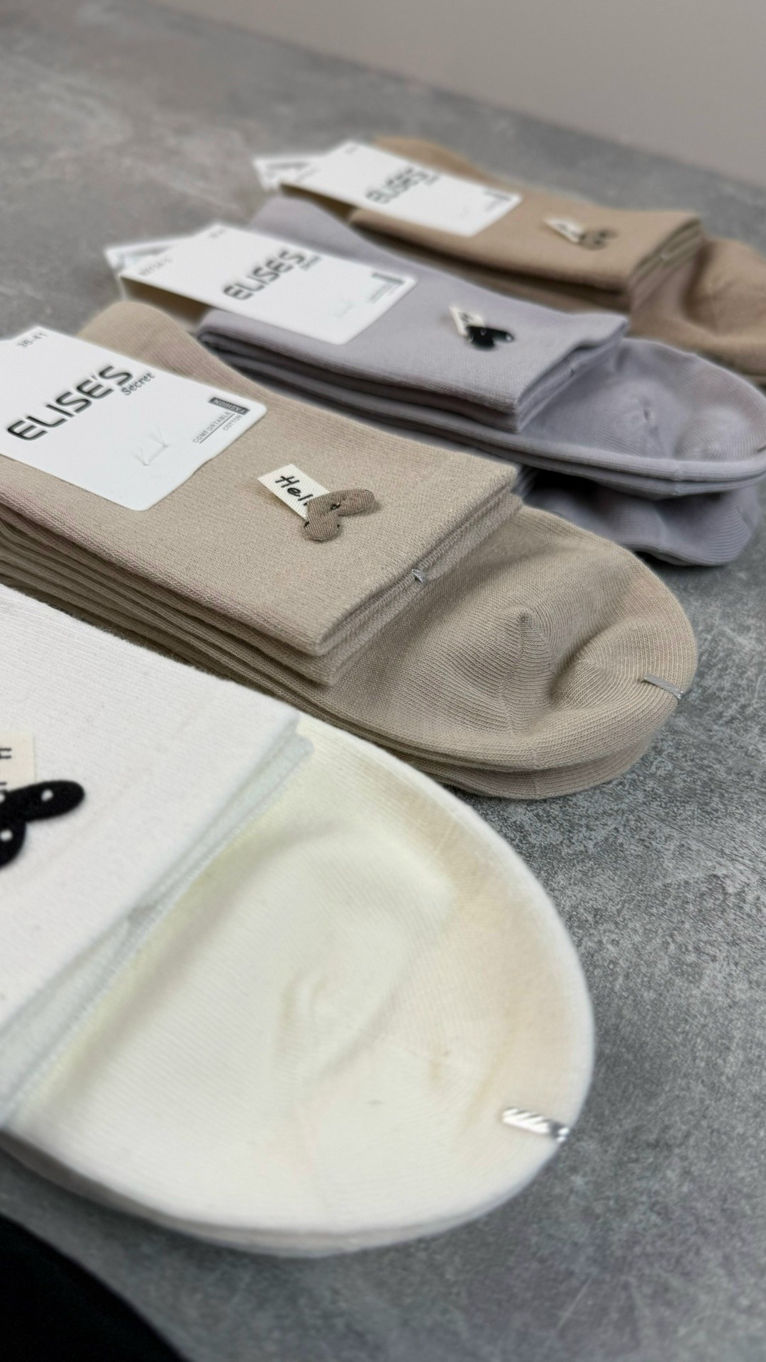 женские носки,носки женские 10 пар,носки комплект,носки для женщин,носки женские короткие