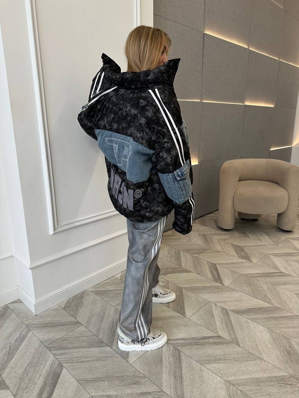 стильная куртка,куртка женская,дизайнерская куртка,куртка,женская демисезонная куртка