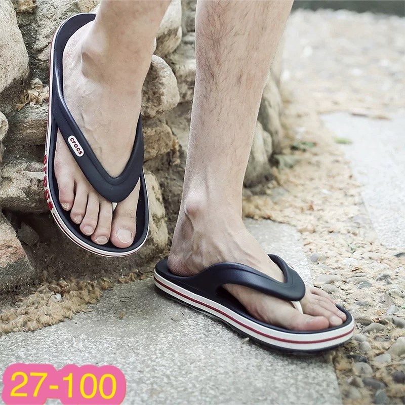 мужские шлепанцы,мужские шлепки,crocs bayaband flip,,шлепанцы мужские летние