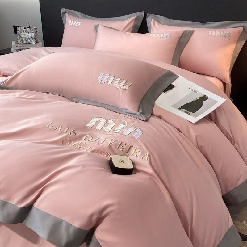 комплект постельного белья,постельного белья,комплект постельного белья mency,комплект постельного белья mency жатка,постельное белье сатин