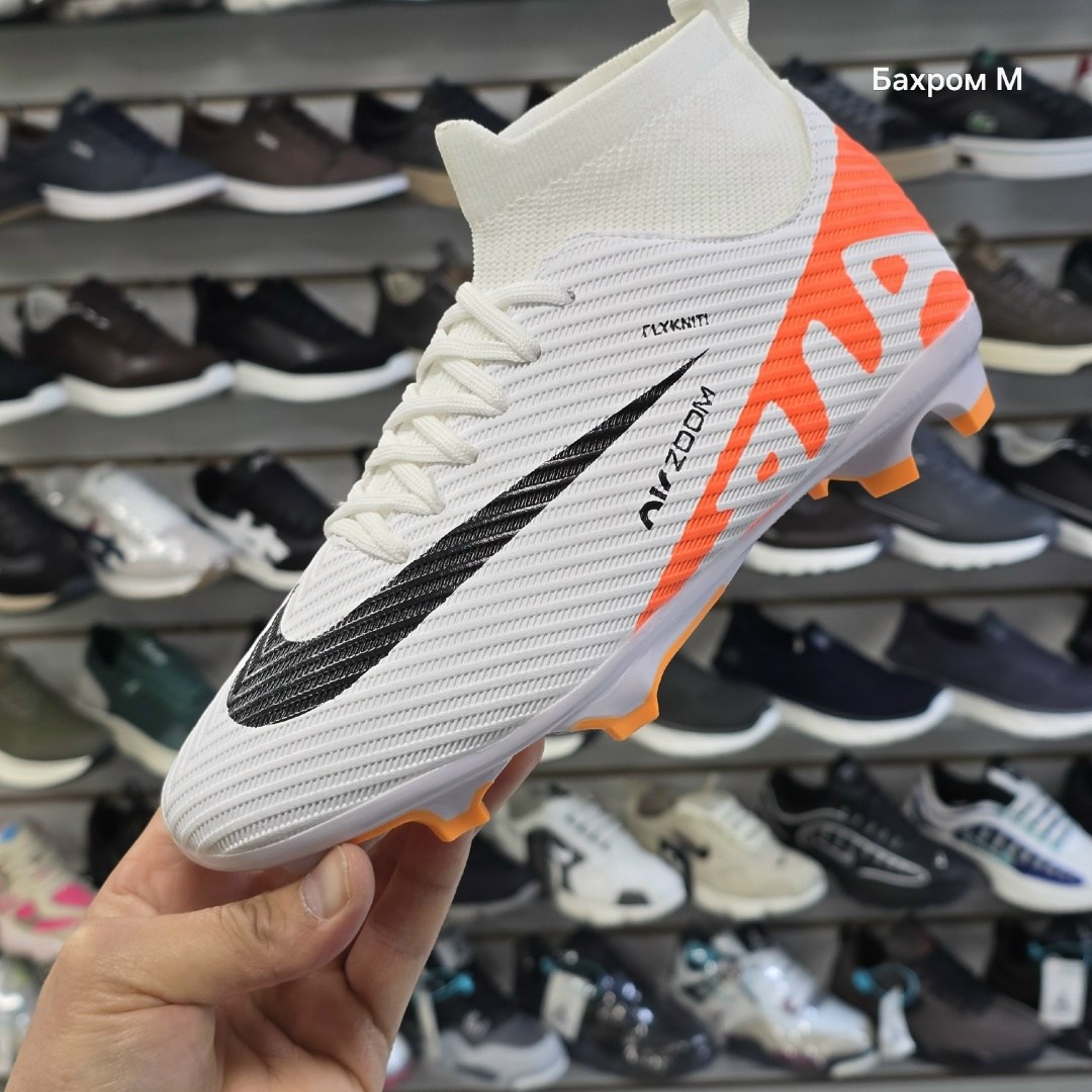 футбольные бутсы nike air zoom mercurial superfly,футбольная бутса,nike mercurial superfly,nike mercurial,профессиональные футбольные бутсы