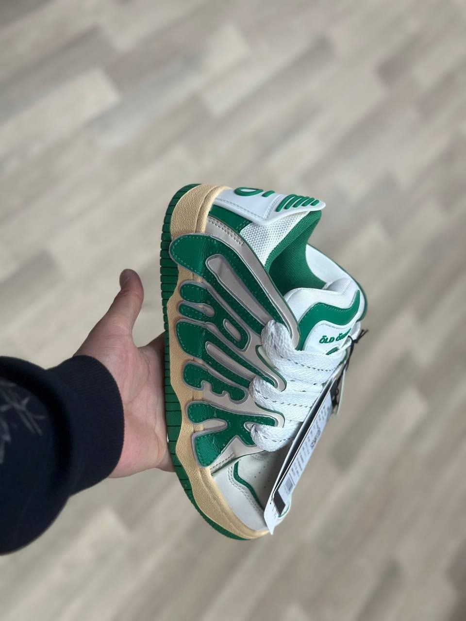 кроссовки old order,кроссовки old order retro skater 001,кроссовки skater/001 'panda' old order черный,оригинальные кроссовки,кроссовки унисекс