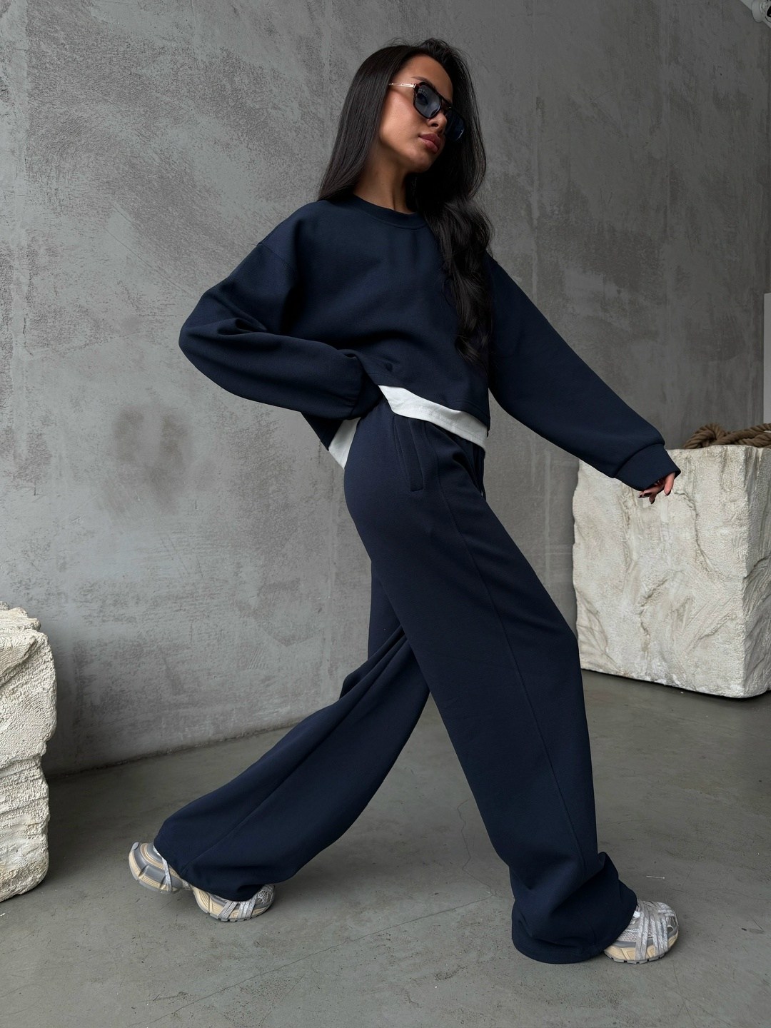 костюм на флисе,костюм худи,костюм с брюками,костюм со свитшотом,трикотажные брюки