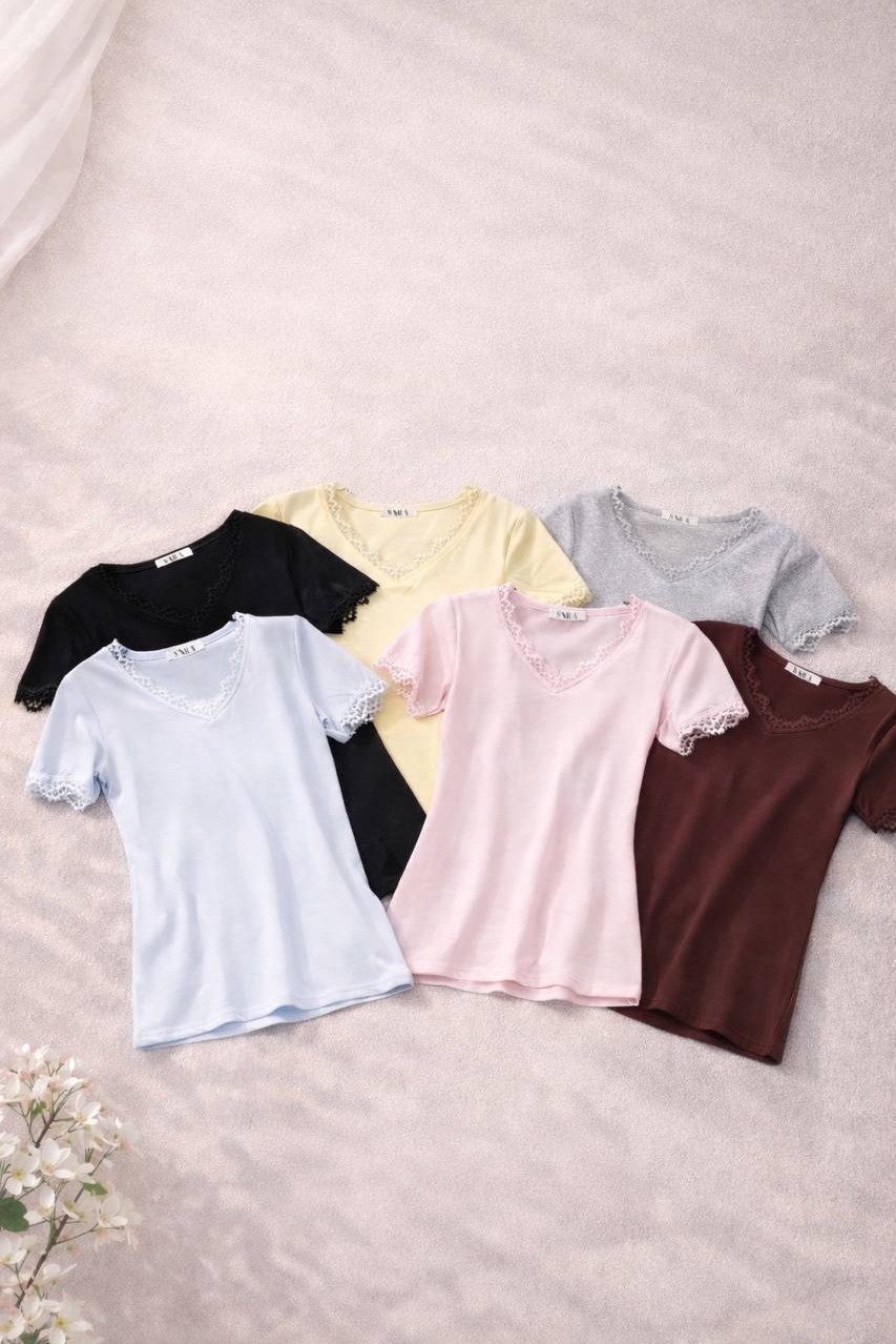 футболка с кружевами,женская футболка,футболки базовая,майка с кружевами,футболка женская с кружевом