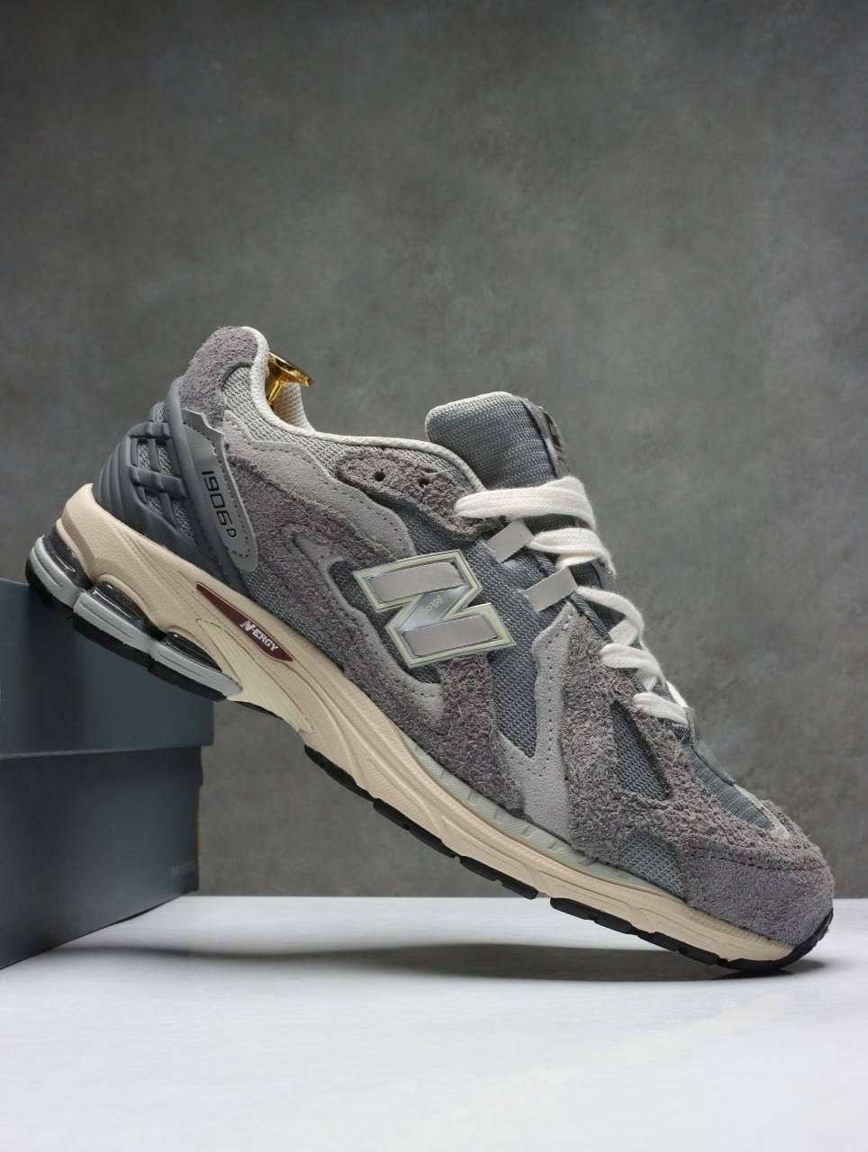 кроссовки new balance 1906d "protection pack - harbor grey",кроссовки new balance 1906 d,кроссовки new balance 1906d protection pack castlerock,кроссовки мужские new balance m1906da серые,кроссовки ne