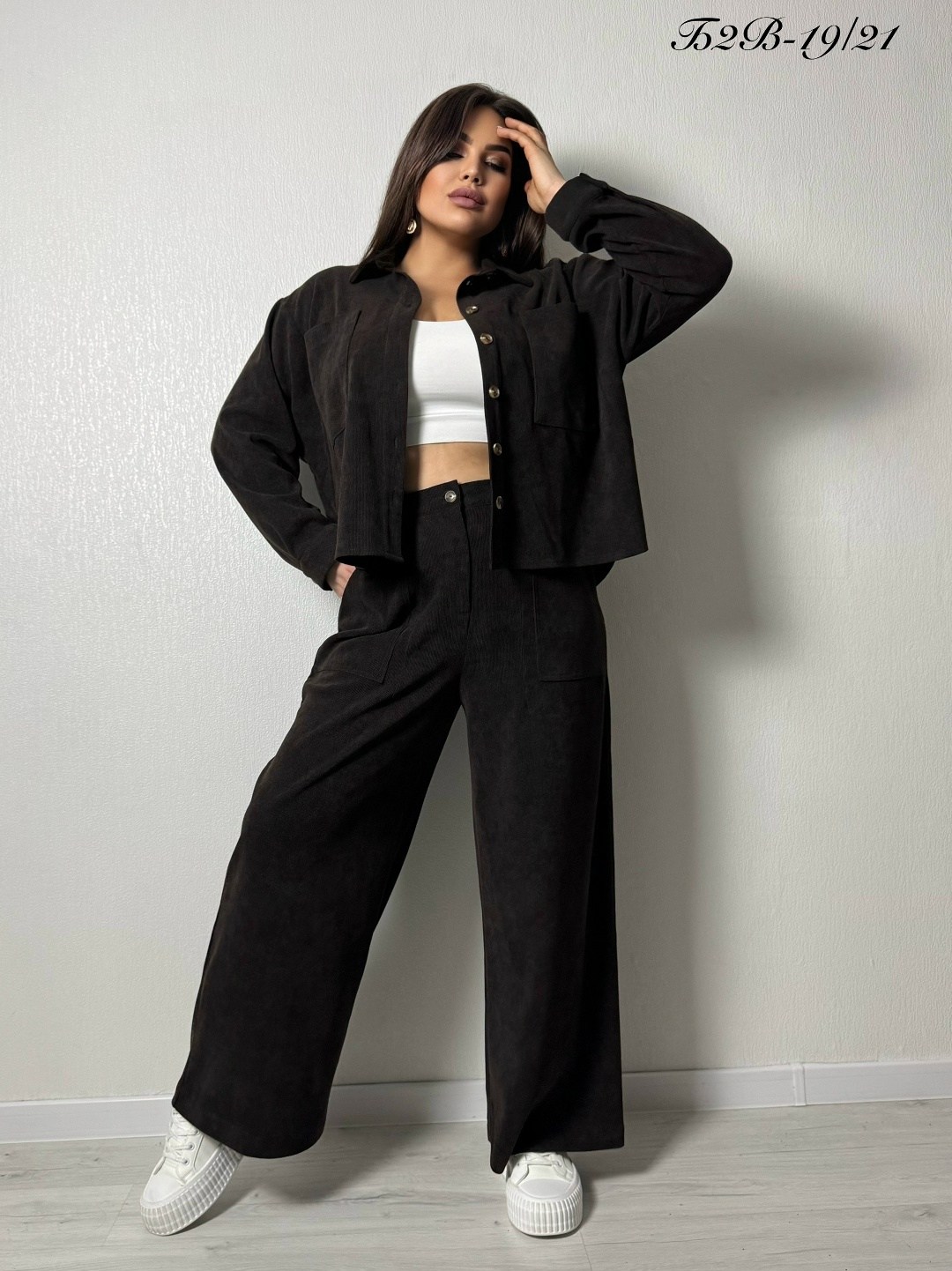 костюм для полных,костюм с брюками,женский костюм,костюм с брюками палаццо,костюм