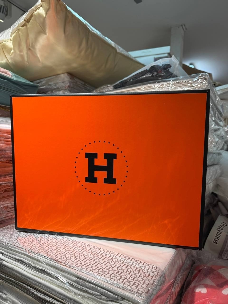 комплект постельного белья hermes,постельное белье евро с пододеяльником,комплект постельного белья,комплект постельного белья с пододеяльником,постельное белье оранжевого цвета