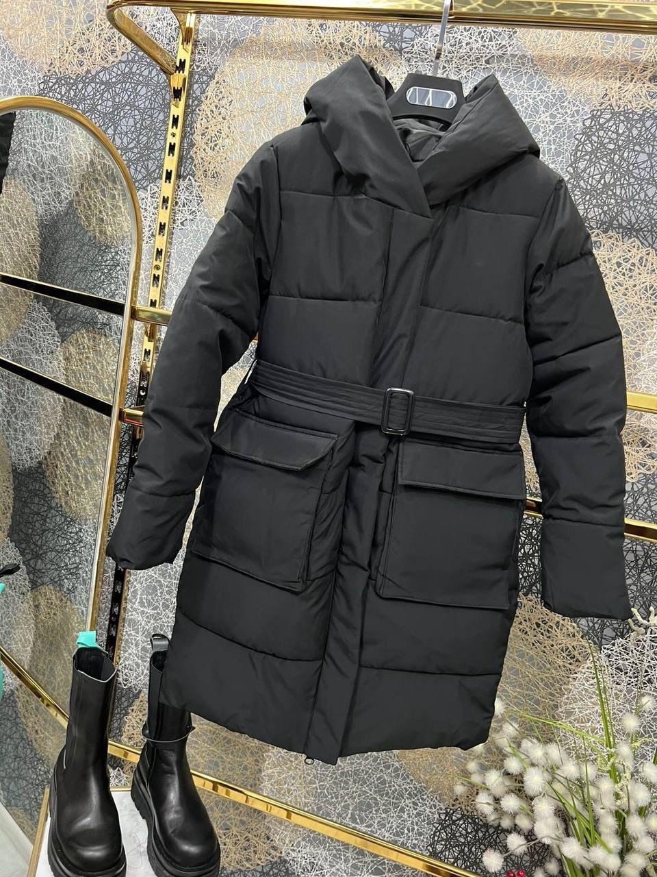 демисезонная куртка,женская зимняя куртка,куртка зимняя с капюшоном женская fashion rosily,удлиненная куртка зимняя с капюшоном и воротником brusni4ka fashion 244312489,куртка зимняя с капюшоном cool