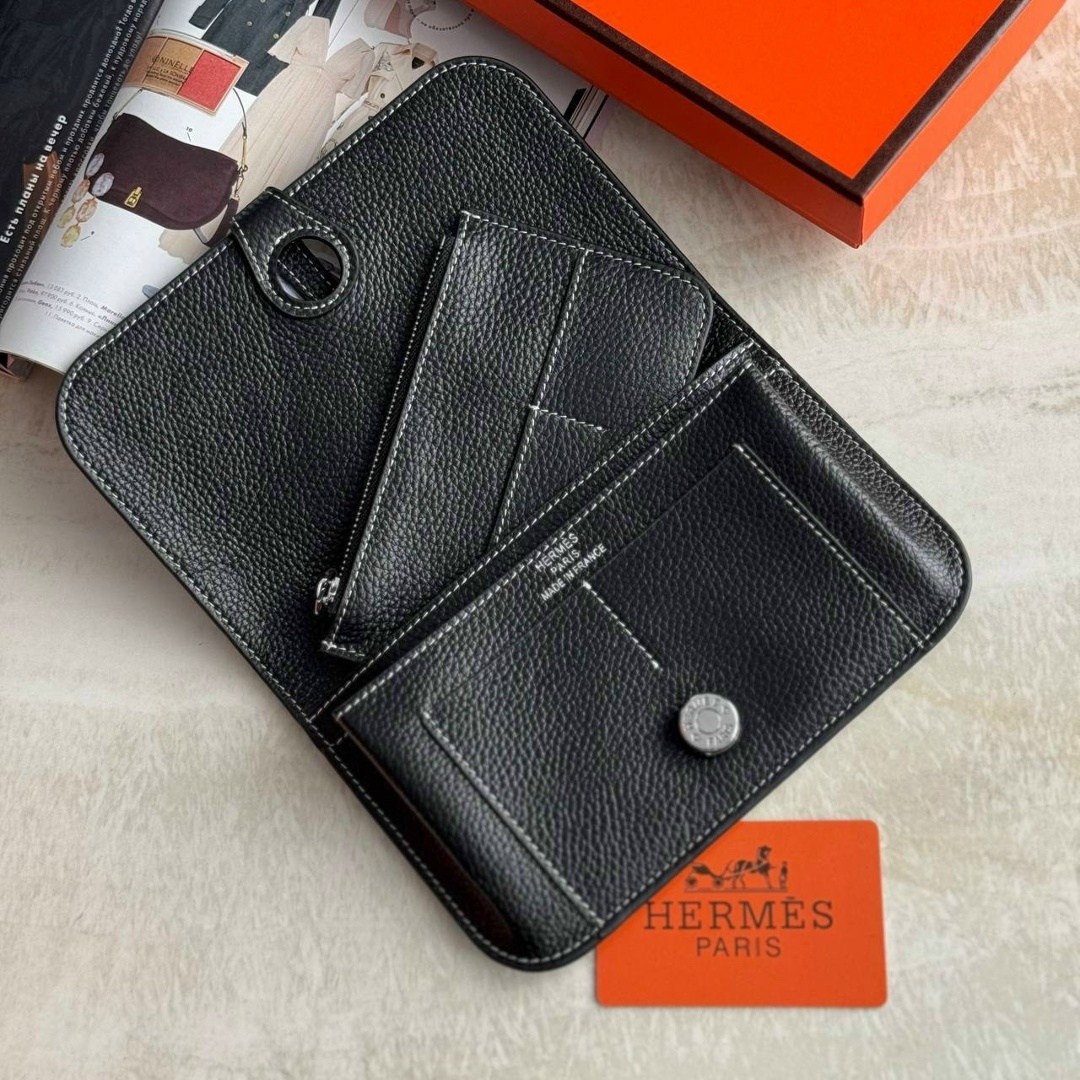 кошелек эрмес,hermes кошелек,брендовый кошелек hermes,кошелек эрмес оранжевый,женские кошельки