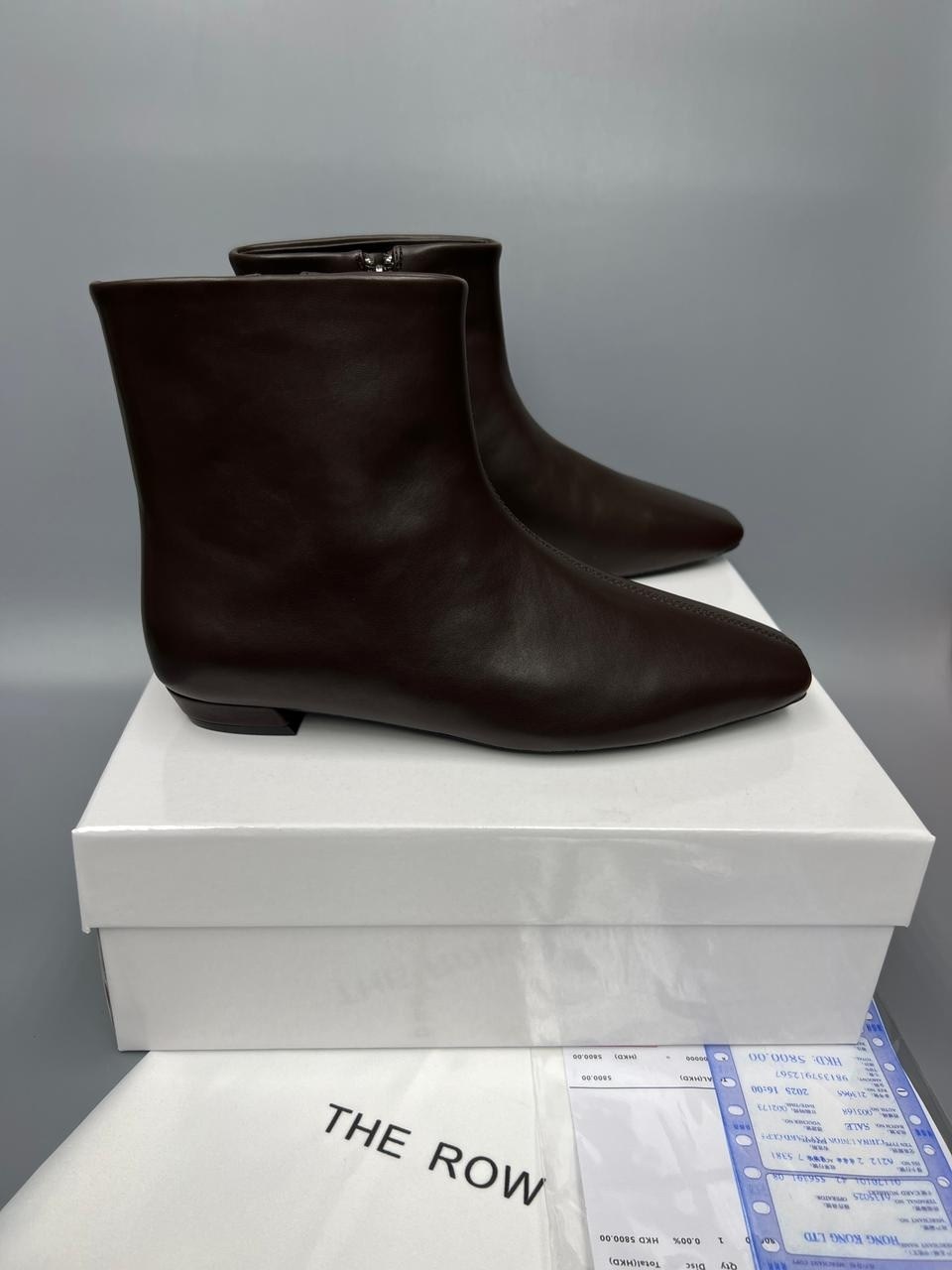 ,ботинки с квадратным носком,женские ботильоны,женские модные ботинки на толстом каблуке с квадратным носком,полусапоги