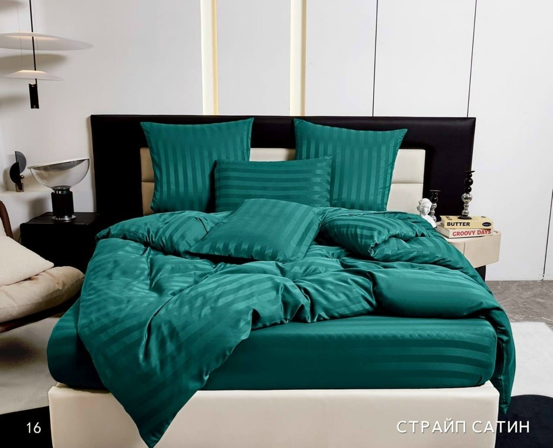 комплект постельного белья страйп сатин евро,комплект постельного белья страйп сатин,постельное белье евро страйп-сатин,постельное белье 2 спальное сатин страйп,комплект постельного белья страйп сатин