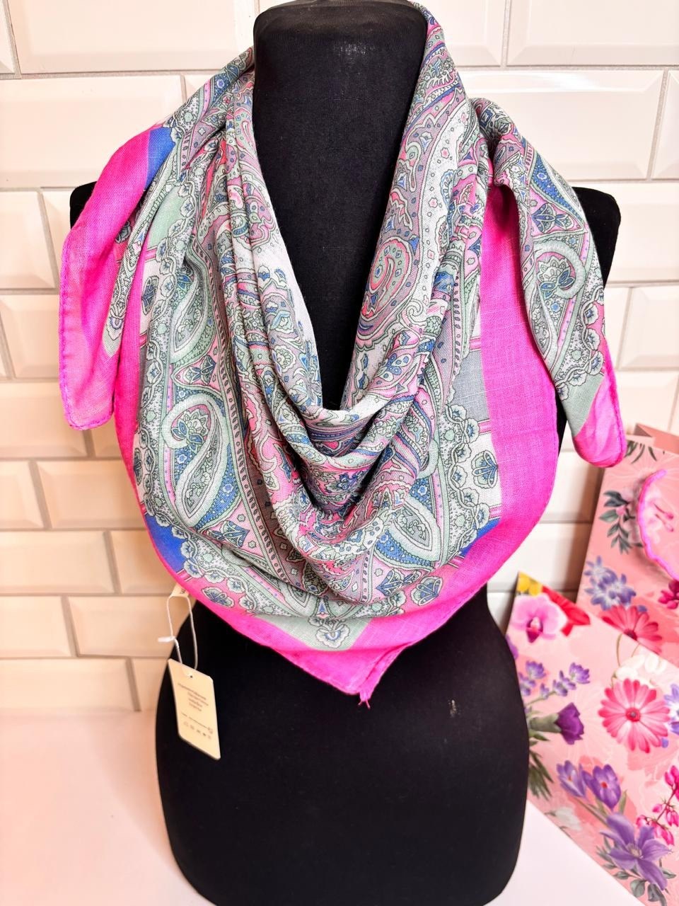 косынка женская теплая,платки косынка,платки женские,платок косынка женская,платок косынка женская теплая