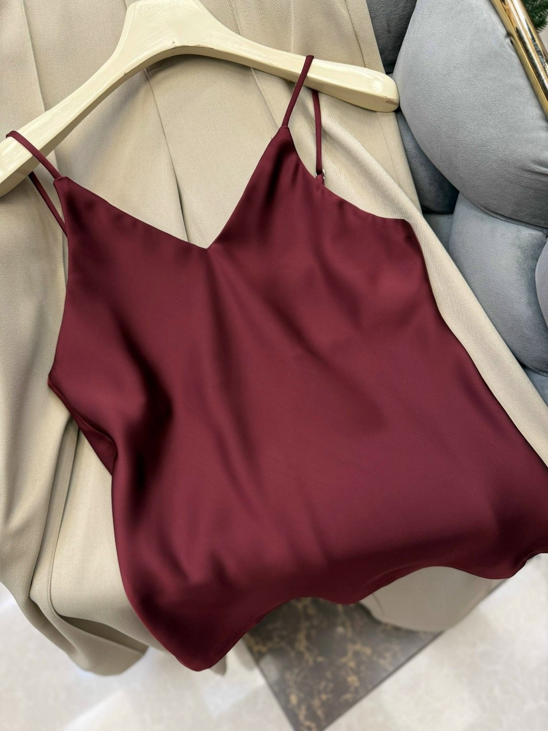 шелковый топ,майка женская,женский шелковый топ,женские топы