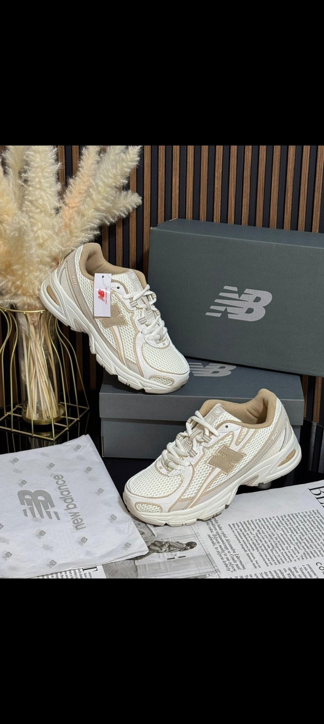кроссовки new balance,кроссовки new balance 530,кроссовки,кроссовки new balance 530 'off white' кремовые,new balance 530 beige