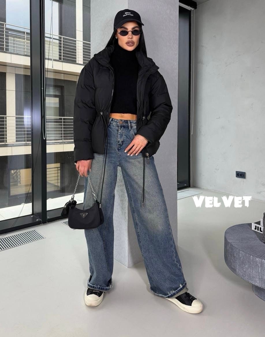 женская куртка,куртка белая,куртка,куртка на завязках,пуховик перламутровый