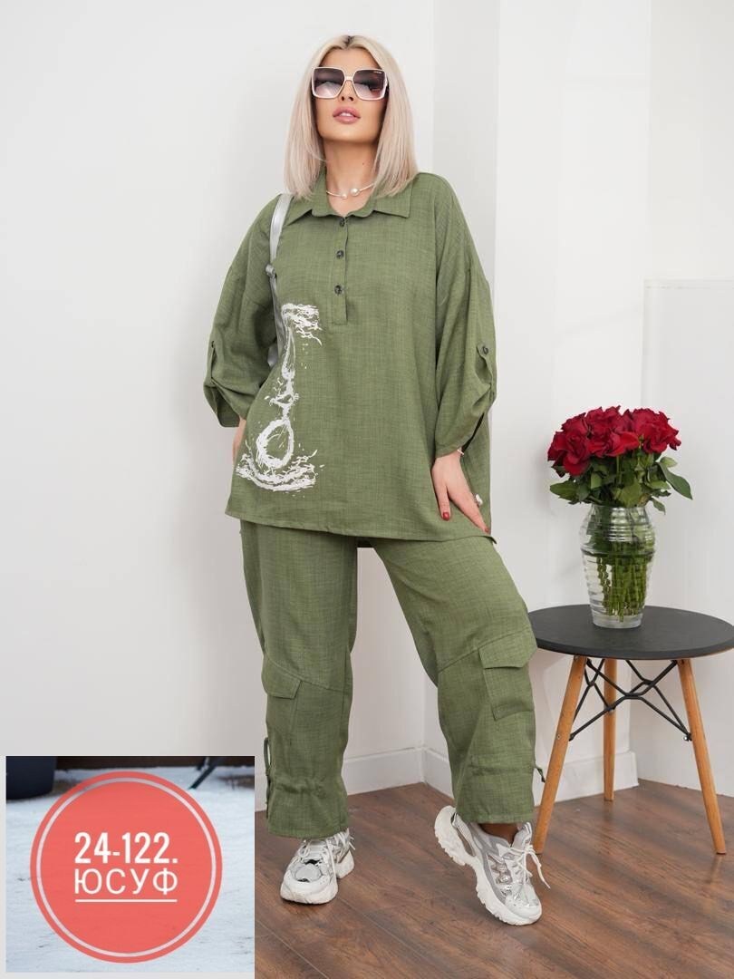 модные костюмы,костюм женский,женские костюмы больших размеров,летние женские костюмы,костюм с брюками
