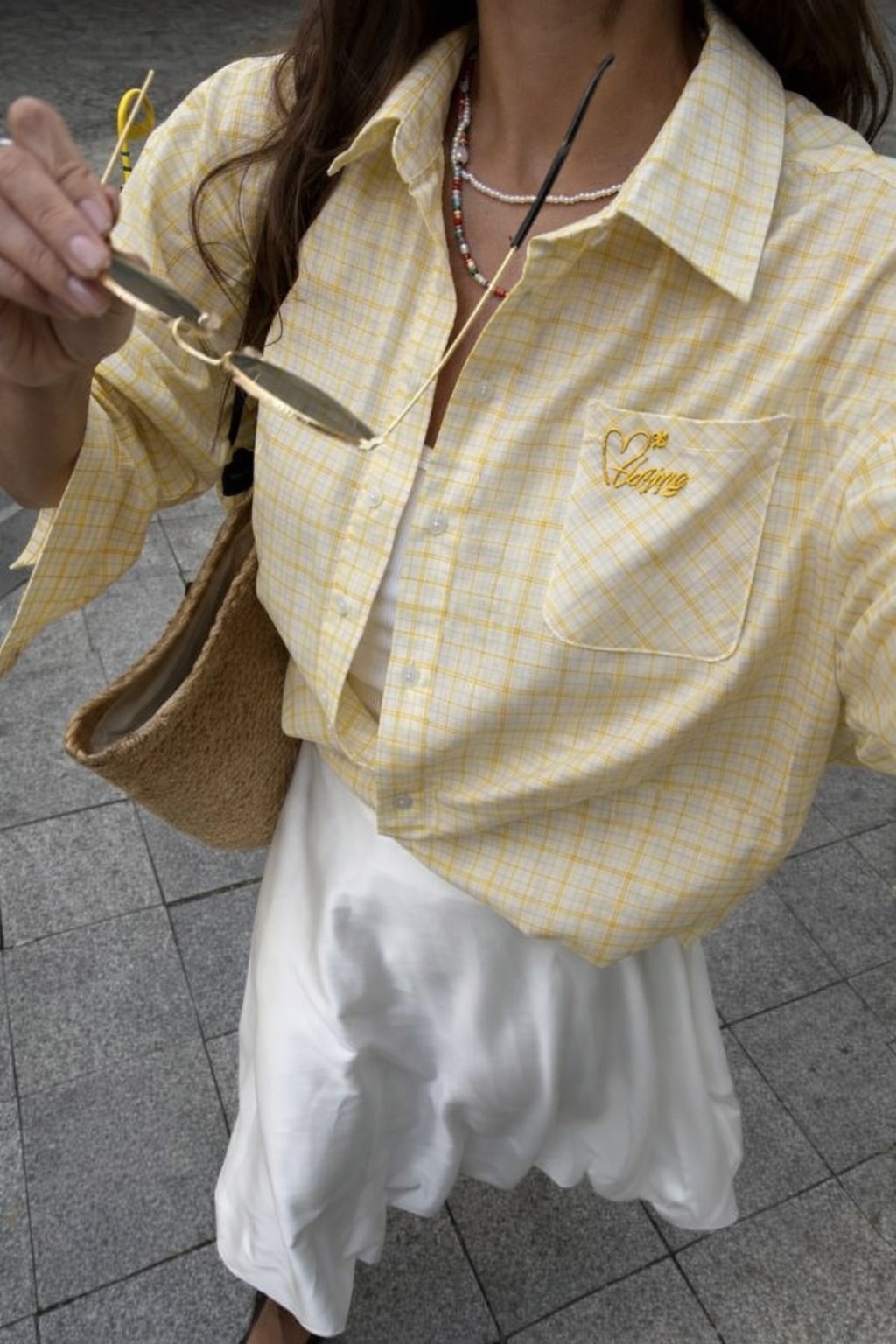 женская рубашка,стильная блуза,рубашка,рубашка в клетку женская оверсайз,стильная рубашка