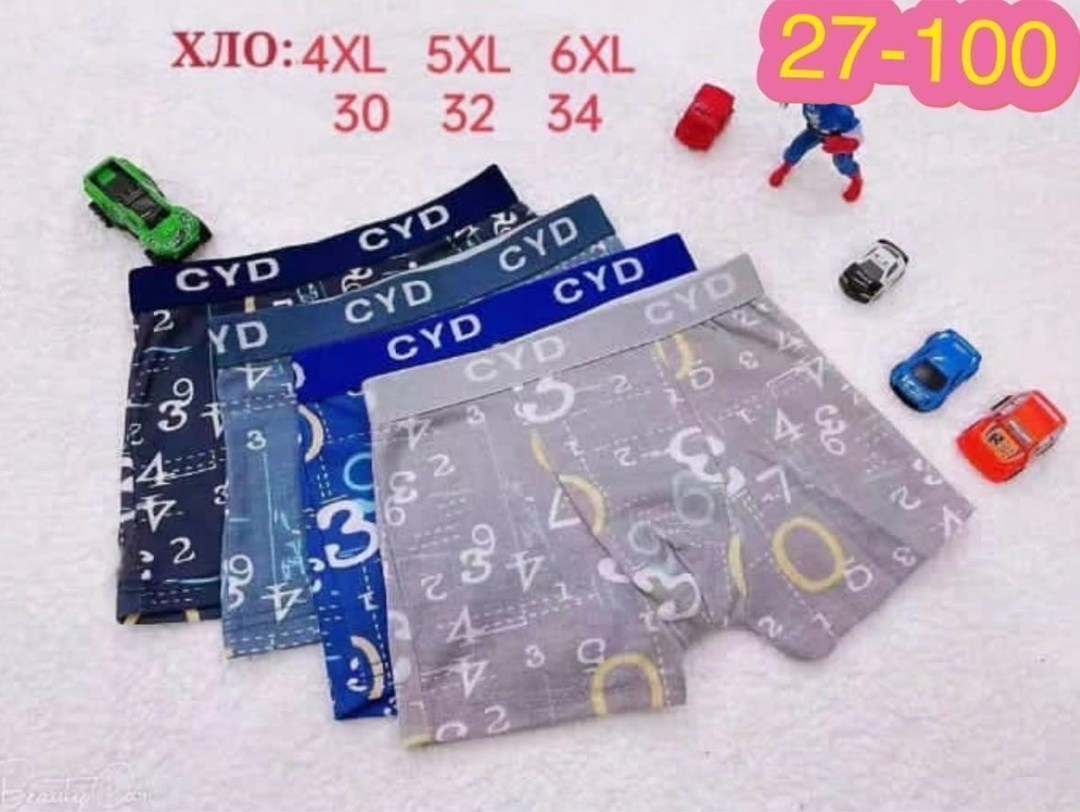 трусы на мальчика в упаковке,трусы боксеры для мальчика,детские трусы,трусы на мальчика,набор трусов