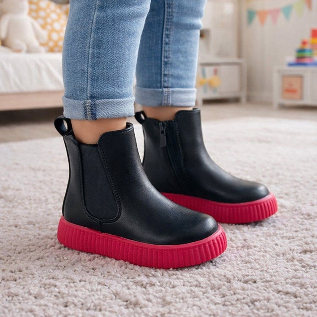 детские ботинки,ботинки челси,,модные ботинки,демисезонная