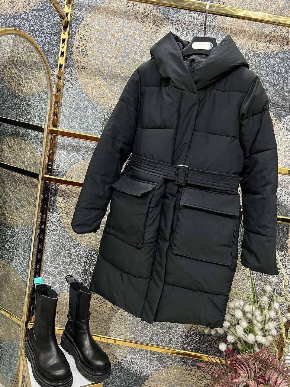 демисезонная куртка,женская зимняя куртка,куртка зимняя с капюшоном женская fashion rosily,удлиненная куртка зимняя с капюшоном и воротником brusni4ka fashion 244312489,куртка зимняя с капюшоном cool