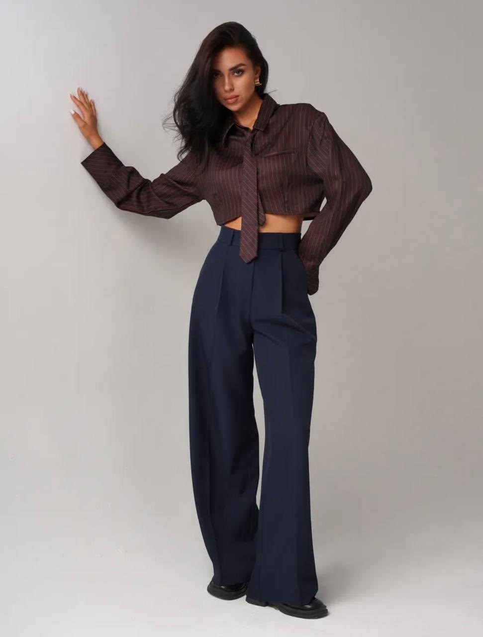 брюки женские палаццо,брюки палаццо,брюки палаццо мокко,классические брюки,брюки модные