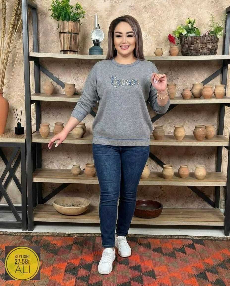 женская кофта,свитшот женская,повседневная кофта,кофта из трикотажа,кофта свитшот