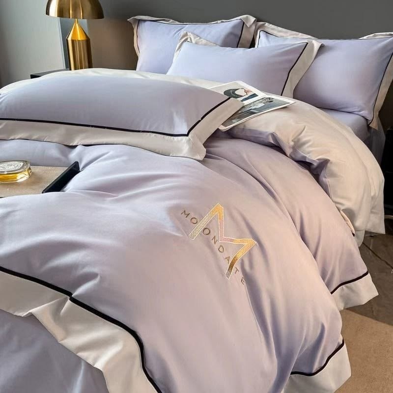 комплект постельного белья,постельного белья,комплект постельного белья mency,комплект постельного белья mency жатка,постельное белье сатин