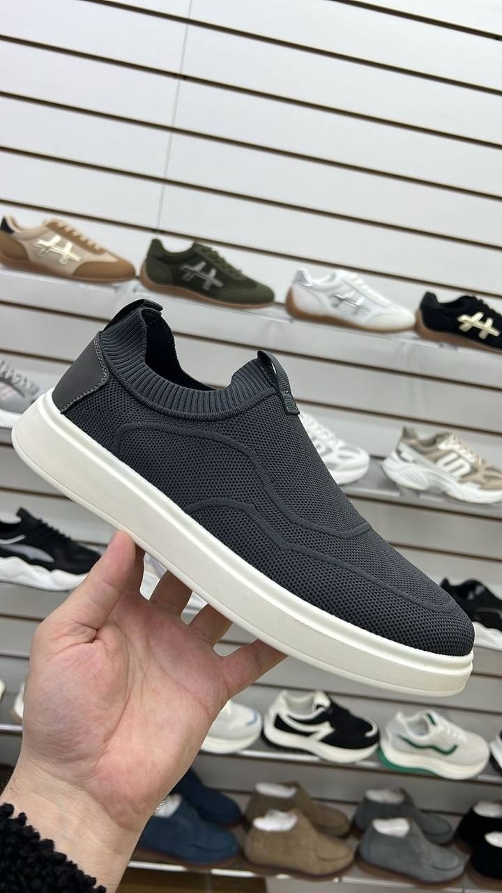 ,мужская ,повседневная , летняя мужская,слипоны мужские