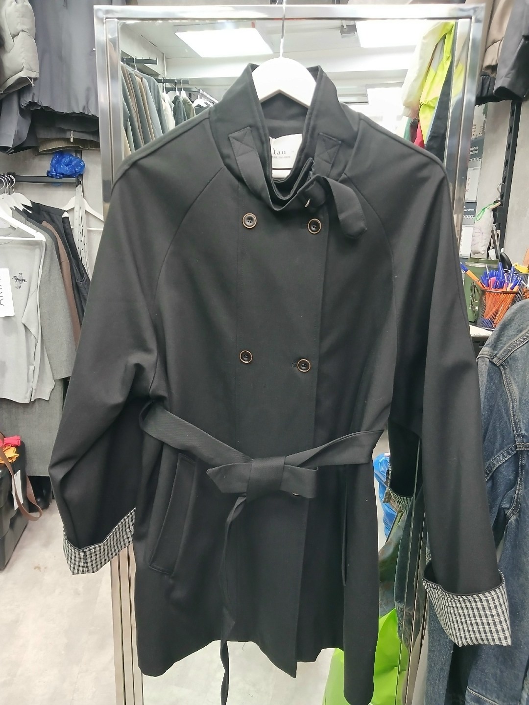 тренч плащ,плащ женский,женский плащ тренч,плащ женский черный,тренч женский