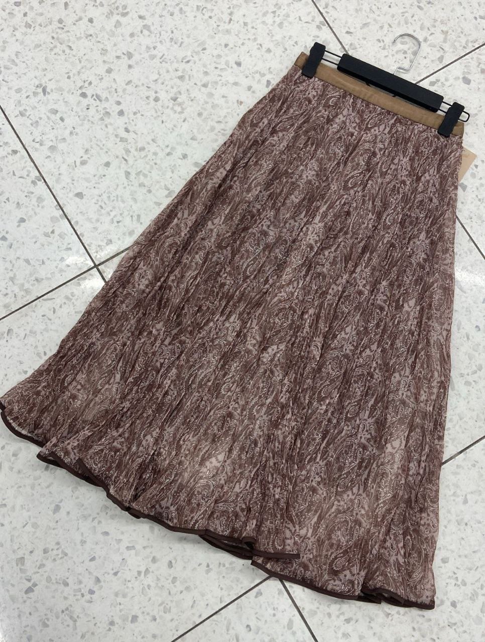 плиссированная юбка,юбка,женская плиссированная юбка,длинная плиссированная юбка с высокой талией,юбка плиссе