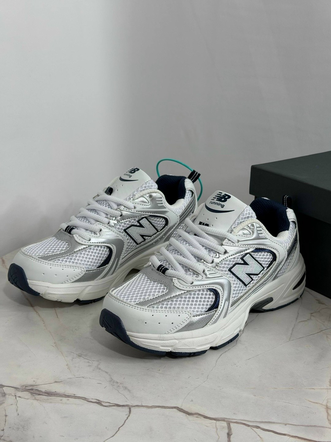 кроссовки new balance,кроссовки new balance 530,кроссовки new balance 530 white silver,кроссовки,кроссовки женские