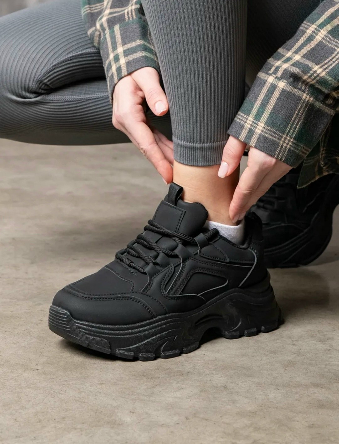 кроссовки женскиe,кроссовки черные женские,кроссовки черные,,женские кроссовки платформа