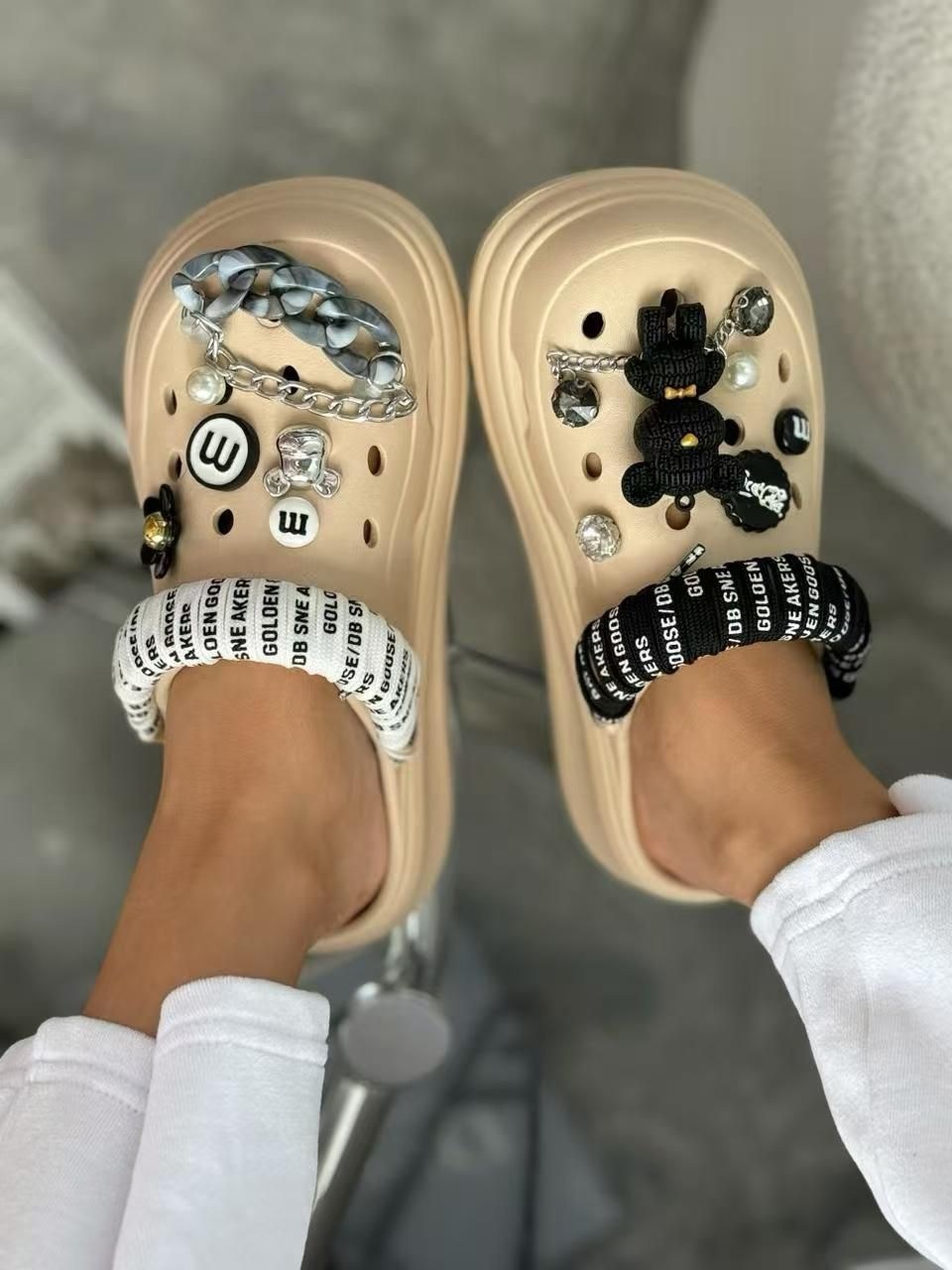 женские кроксы,модные сабо,шлепанцы женские,шлепки на платформе,летние шлепки