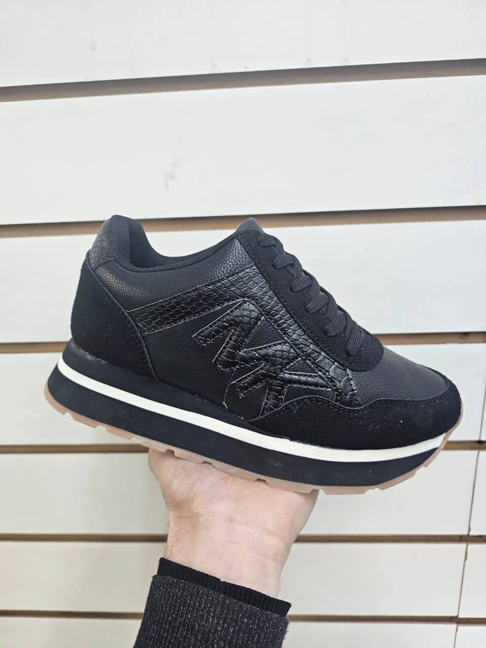 кроссовки женскиe,,кроссовки черные, кроссовки, спортивная