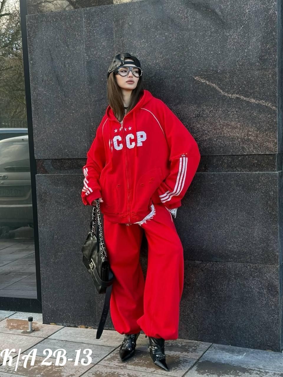 спортивные женские костюмы,спортивный костюм,костюм женский,спортивный костюм dilana vip 2065 красный,костюм dilanavip 2065 красный