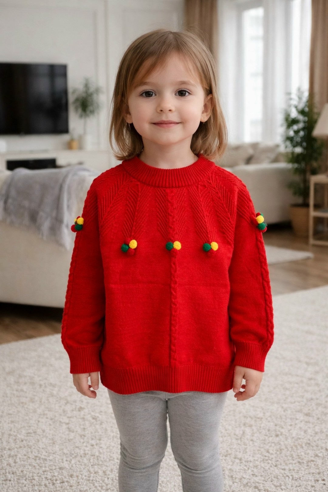 свитер для девочки,детский свитер,джемпер для девочек,детский джемпер,детский вязаный свитер