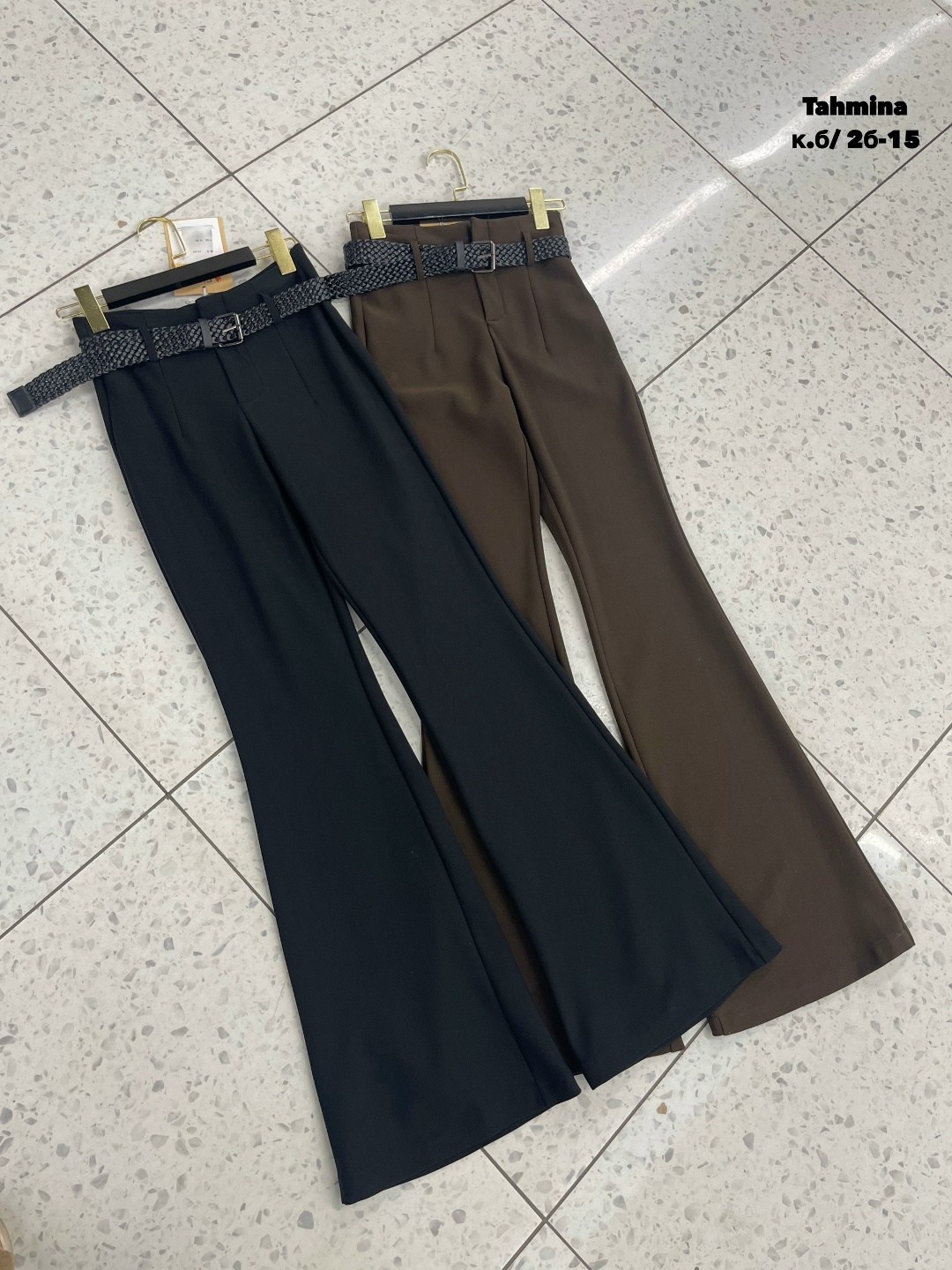 брюки клеш женские,брюки клеш,расклешенные шерстяные брюки с высокой посадкой saint laurent черный,черные брюки клеш,модные брюки клеш