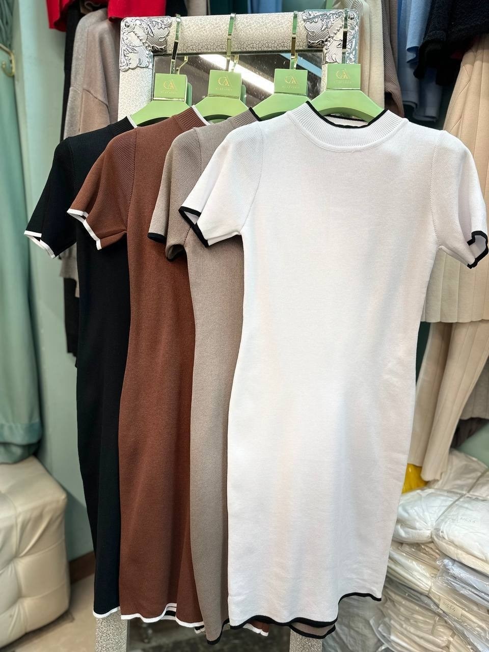 трикотажное платье,платье,вязаное платье,женское платье вязаное,теплые платья