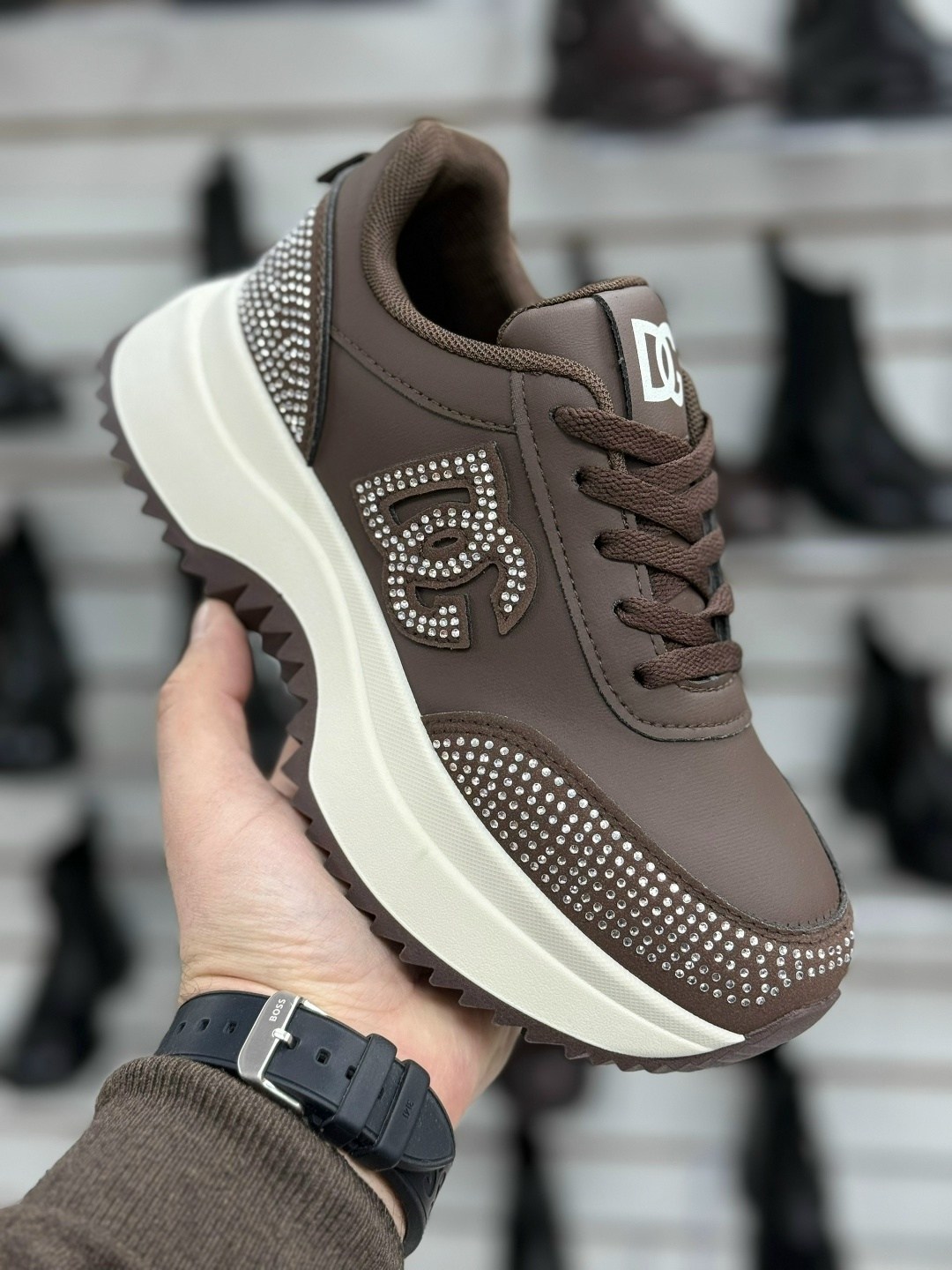 ,кроссовки женские liu jo,кроссовки женскиe,кроссовки liu jo,бежевые кроссовки