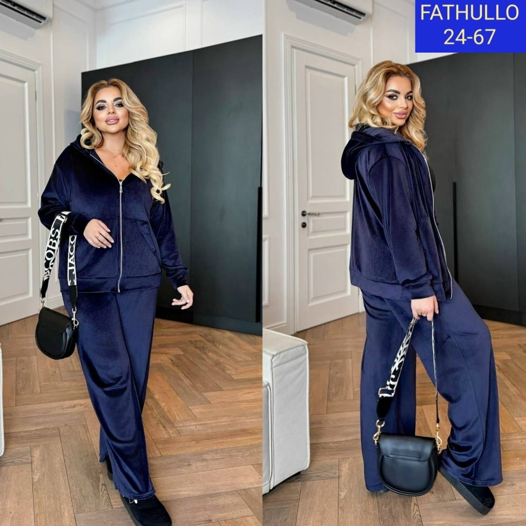 велюровый костюм больших размеров ltmoda,женский спортивный костюм больших размеров,женские костюмы больших размеров,велюровый костюм больших размеров,велюровый костюм больших размеров ltmoda цвет гра