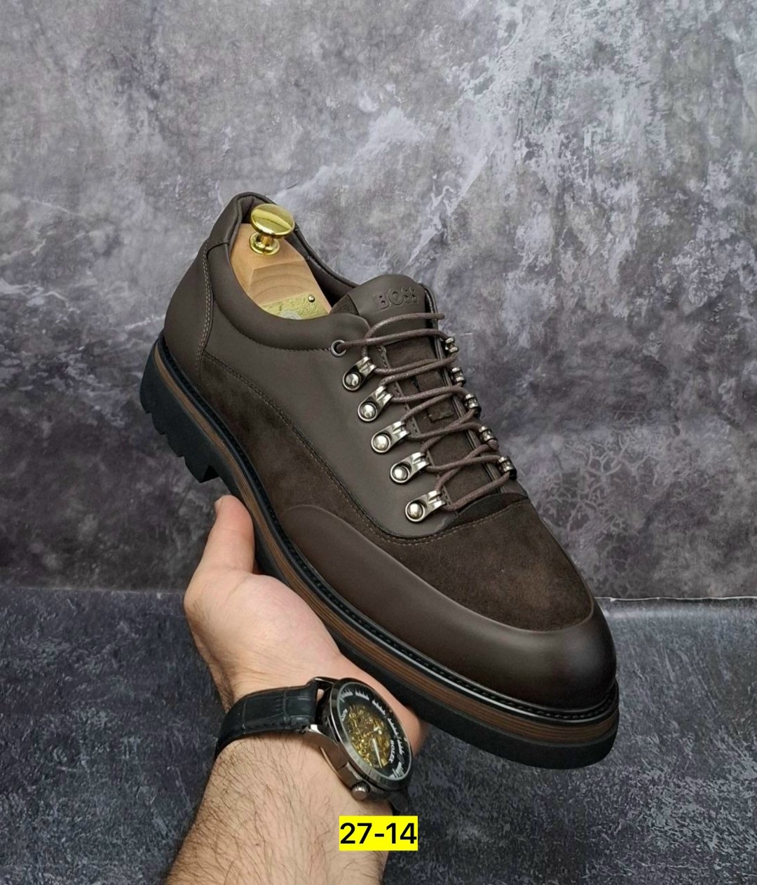 , мужская,ботинки для мужчин эко кожа,мужские полуботинки,мужская