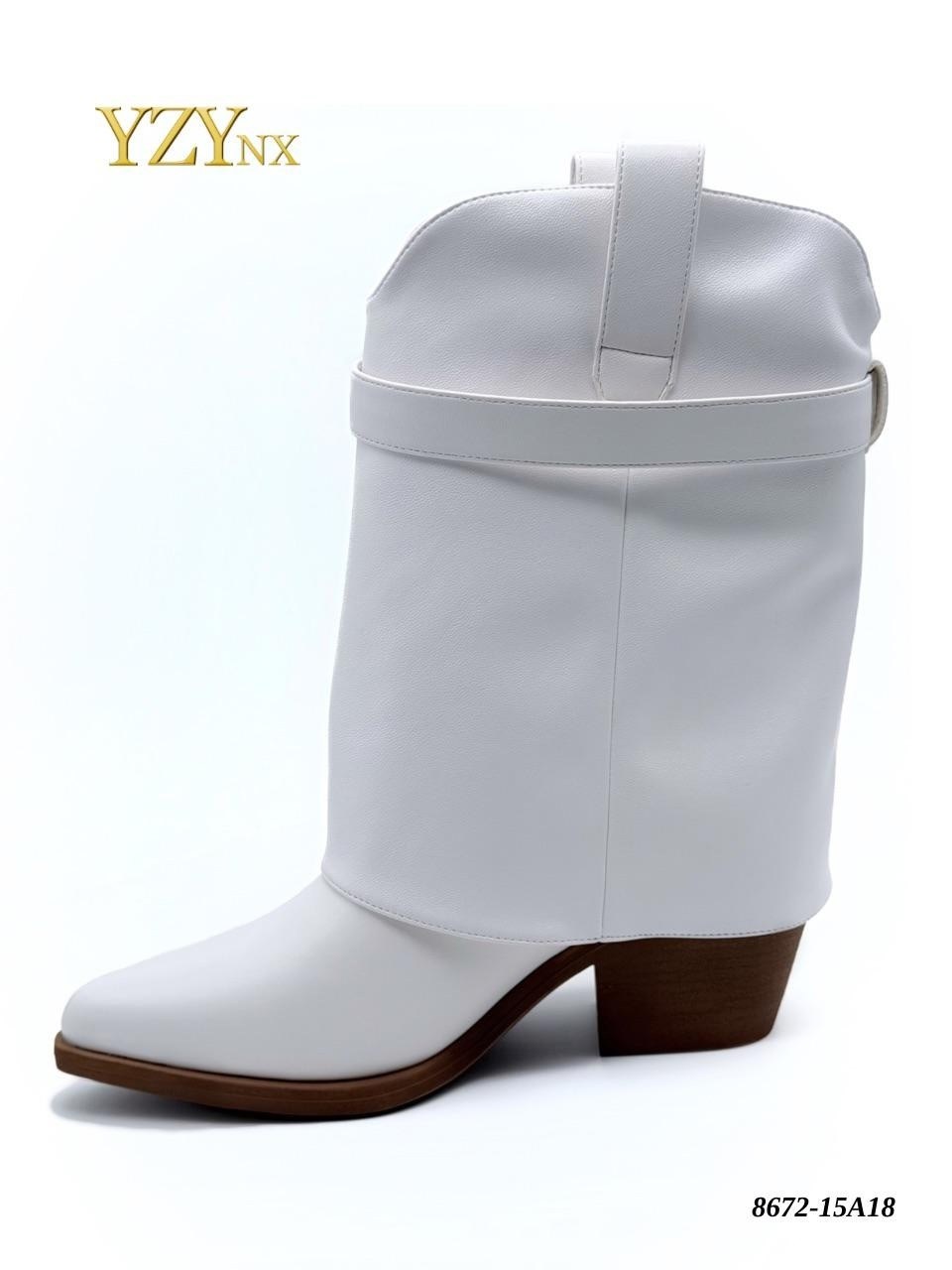 ,сапоги белые женские,женские сапоги,белые сапоги на каблуке,белые сапоги казаки