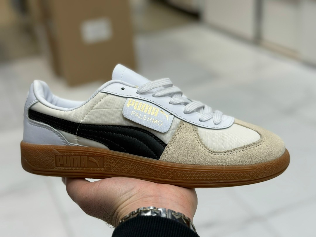 кроссовки puma,,кроссовки puma palermo,puma кроссовки мужские,спортивная