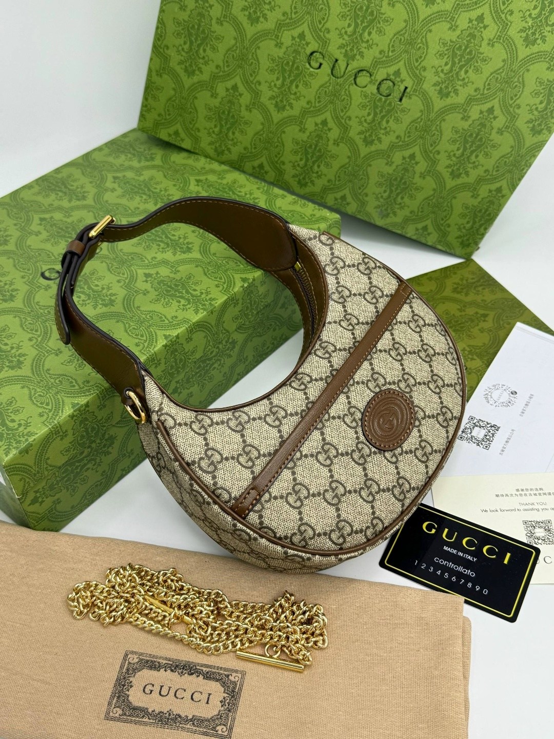 gucci сумка,женская сумка gucci,gucci сумка на плечо полумесяц,сумка гуччи кросс боди,gucci сумка на плечо