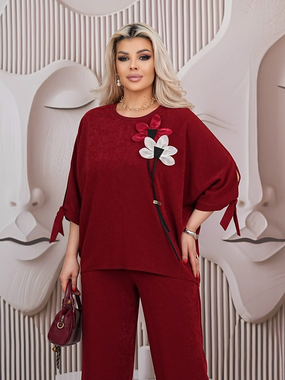 женский брючный костюм,брючный костюм,трикотажный брючный костюм,костюм брючный праздничный,брючный костюм больших размеров