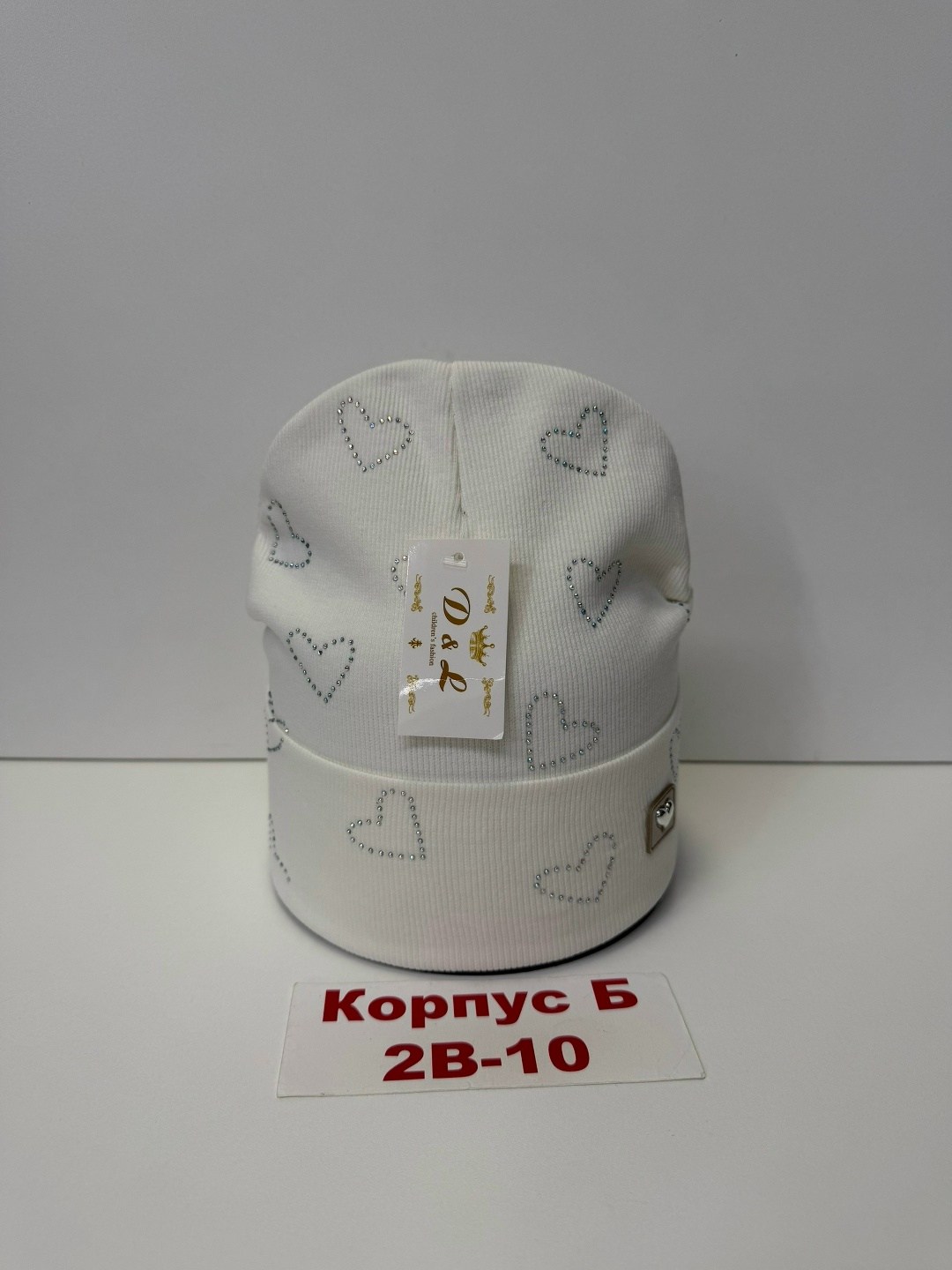 шапка двойная трикотажная,шапка для детей,детский шапка,шапка двойная,шапка для девочек